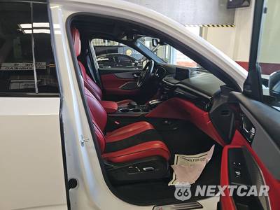 2023 Acura MDX w/A-Spec Pkg - zdjęcie 8 z 19 - miniatura