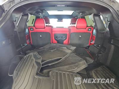 2023 Acura MDX w/A-Spec Pkg - zdjęcie 17 z 19 - miniatura