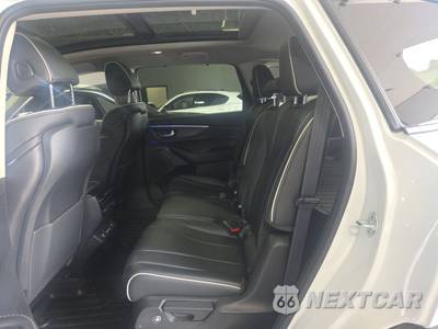 2023 Acura MDX w/Advance Pkg - zdjęcie 13 z 26 - miniatura