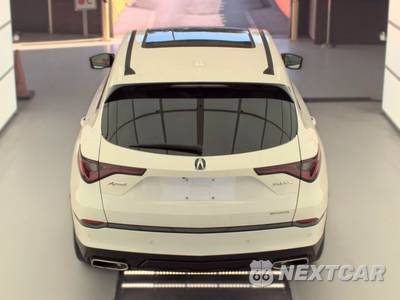 2023 Acura MDX w/A-Spec Pkg - zdjęcie 5 z 19 - miniatura