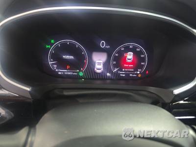 2023 Acura MDX w/Advance Pkg - zdjęcie 12 z 26 - miniatura