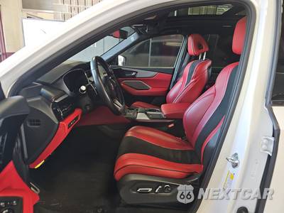 2023 Acura MDX w/A-Spec Pkg - zdjęcie 7 z 19 - miniatura