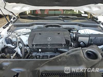 2023 Acura MDX w/A-Spec Pkg - zdjęcie 16 z 19 - miniatura
