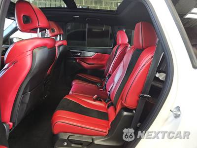 2023 Acura MDX w/A-Spec Pkg - zdjęcie 14 z 19 - miniatura