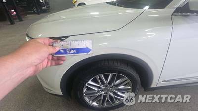 2023 Acura MDX w/Advance Pkg - zdjęcie 20 z 26 - miniatura