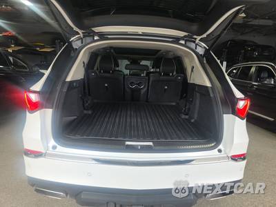 2023 Acura MDX w/Advance Pkg - zdjęcie 16 z 26 - miniatura