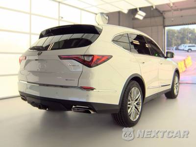 2023 Acura MDX w/Advance Pkg - zdjęcie 4 z 26 - miniatura