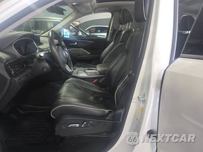 2023 Acura MDX w/Advance Pkg - zdjęcie 7 z 26 - miniatura