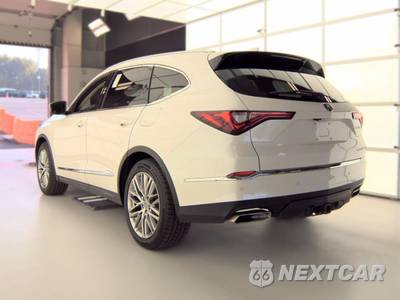 2023 Acura MDX w/Advance Pkg - zdjęcie 6 z 26 - miniatura