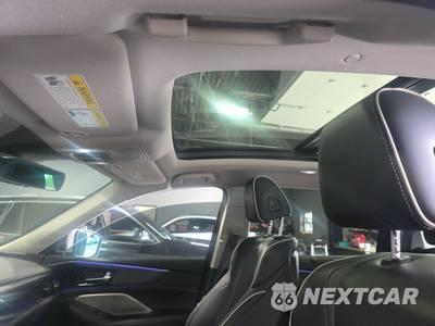 2023 Acura MDX w/Advance Pkg - zdjęcie 18 z 26 - miniatura
