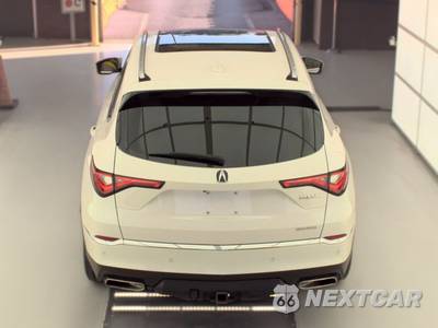 2023 Acura MDX w/Advance Pkg - zdjęcie 5 z 26 - miniatura