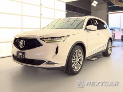 2023 Acura MDX w/Advance Pkg - zdjęcie 1 z 26 - miniatura