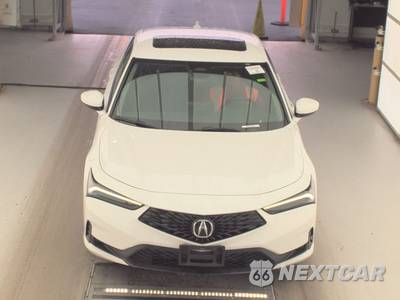 2024 Acura Integra - zdjęcie 2 z 23 - miniatura