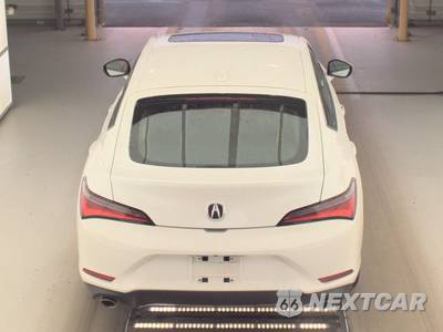 2024 Acura Integra - zdjęcie 5 z 23 - miniatura