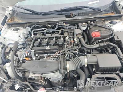 2024 Acura Integra - zdjęcie 15 z 23 - miniatura