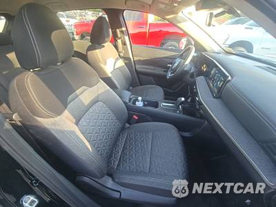 2026 Nissan Kicks SV - zdjęcie 8 z 24 - miniatura
