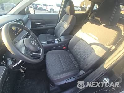 2026 Nissan Kicks SV - zdjęcie 7 z 24 - miniatura