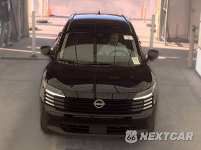 2026 Nissan Kicks SV - zdjęcie 2 z 24 - miniatura