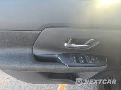 2026 Nissan Kicks SV - zdjęcie 9 z 24 - miniatura