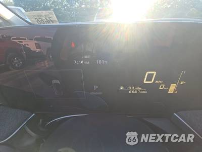 2026 Nissan Kicks SV - zdjęcie 12 z 24 - miniatura