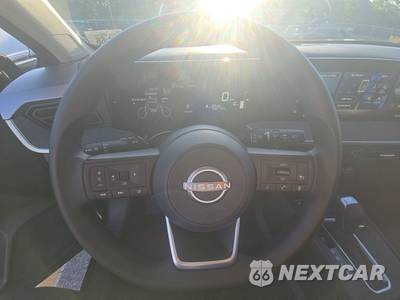2026 Nissan Kicks SV - zdjęcie 10 z 24 - miniatura