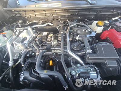 2026 Nissan Kicks SV - zdjęcie 15 z 24 - miniatura