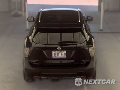 2026 Nissan Kicks SV - zdjęcie 5 z 24 - miniatura