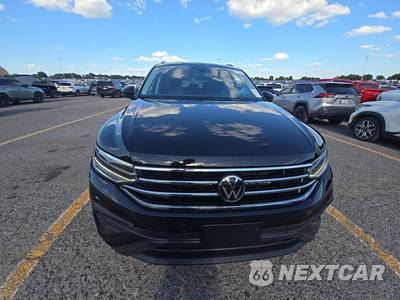 2024 Volkswagen Tiguan S - zdjęcie 2 z 28 - miniatura