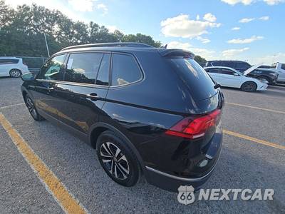 2024 Volkswagen Tiguan S - zdjęcie 6 z 28 - miniatura