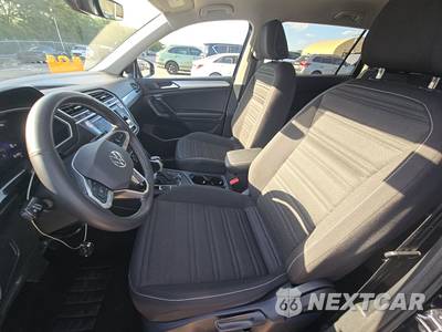 2024 Volkswagen Tiguan S - zdjęcie 7 z 28 - miniatura