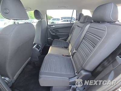 2024 Volkswagen Tiguan S - zdjęcie 13 z 28 - miniatura