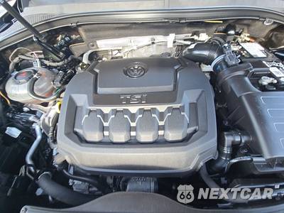 2024 Volkswagen Tiguan S - zdjęcie 15 z 28 - miniatura