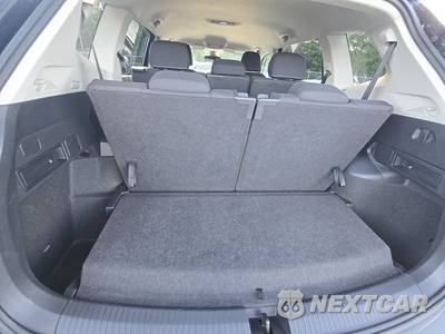 2024 Volkswagen Tiguan S - zdjęcie 16 z 28 - miniatura