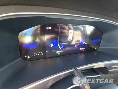 2024 Volkswagen Tiguan S - zdjęcie 12 z 28 - miniatura