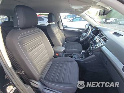 2024 Volkswagen Tiguan S - zdjęcie 8 z 28 - miniatura