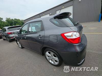 2011 Toyota Matrix - zdjęcie 6 z 17 - miniatura