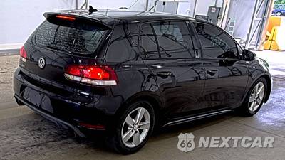 2012 Volkswagen GTI - zdjęcie 4 z 46 - miniatura