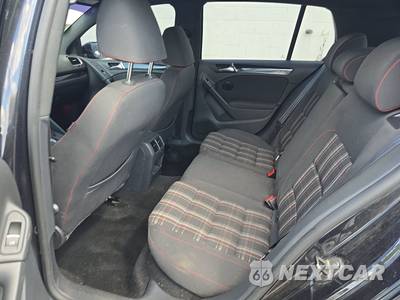2012 Volkswagen GTI - zdjęcie 13 z 46 - miniatura