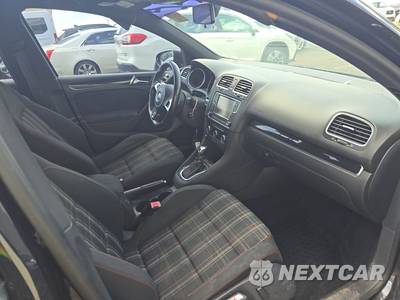 2012 Volkswagen GTI - zdjęcie 8 z 46 - miniatura