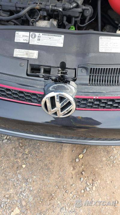 2012 Volkswagen GTI - zdjęcie 37 z 46 - miniatura