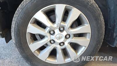 2008 Toyota Sequoia Limited - zdjęcie 24 z 45 - miniatura