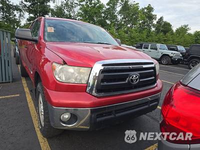 2013 Toyota Tundra Extended Cab Medium Bed - zdjęcie 2 z 50 - miniatura