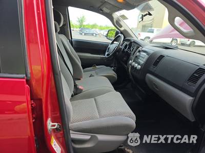 2013 Toyota Tundra Extended Cab Medium Bed - zdjęcie 8 z 50 - miniatura