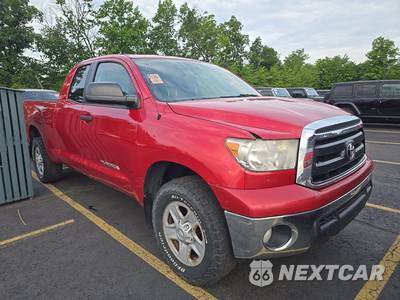 2013 Toyota Tundra Extended Cab Medium Bed - zdjęcie 3 z 50 - miniatura