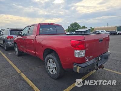 2013 Toyota Tundra Extended Cab Medium Bed - zdjęcie 6 z 50 - miniatura