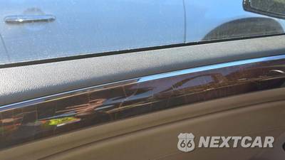 2011 Mercedes-Benz ML 350 - zdjęcie 30 z 56 - miniatura