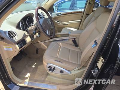 2011 Mercedes-Benz ML 350 - zdjęcie 7 z 56 - miniatura