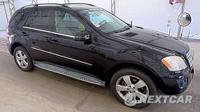 2011 Mercedes-Benz ML 350 - zdjęcie 3 z 56 - miniatura