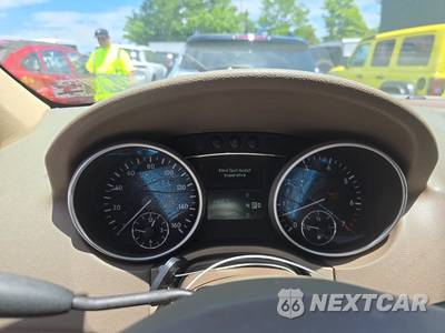 2011 Mercedes-Benz ML 350 - zdjęcie 12 z 56 - miniatura
