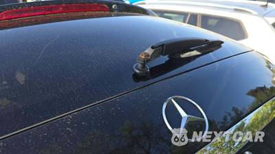 2011 Mercedes-Benz ML 350 - zdjęcie 55 z 56 - miniatura